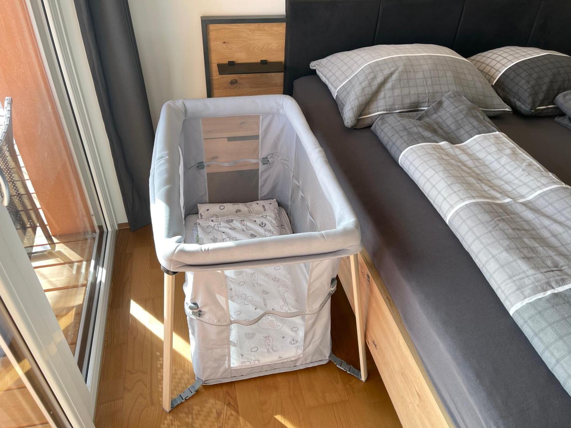 100 Qm Penthouse, Self-check-in, 2 Parkplaetze Appartement *
